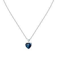 Pendente Chiara Ferragni Donna DIAMOND HEART in Lega metallica J19AUV10 - J19AUV10